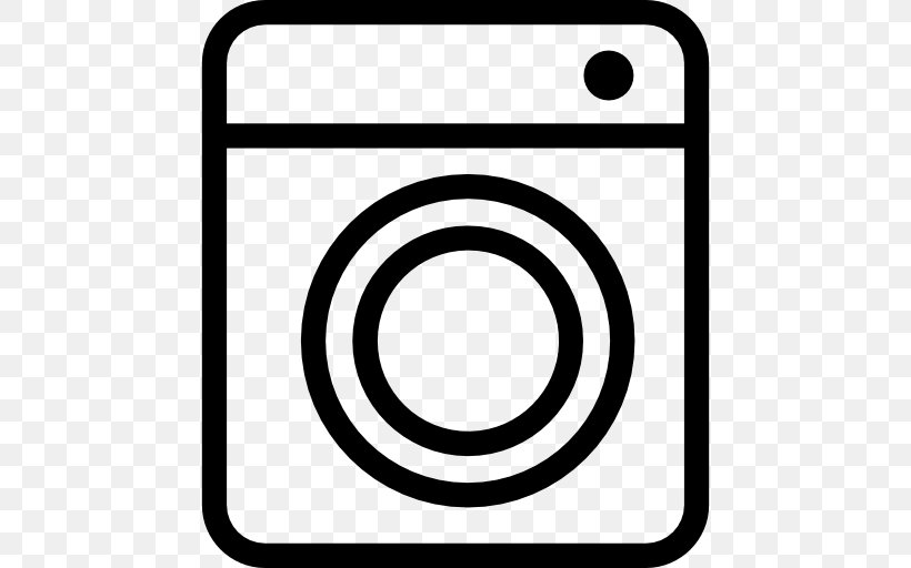 Dishwasher Circle Washing Machines Angle Font, PNG, 512x512px, Dishwasher, Area, Black, Black And White, Black M Download Free