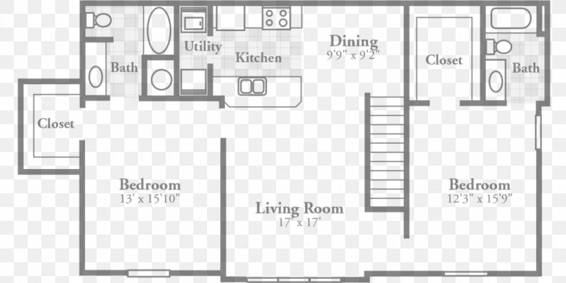 Floor Plan House Plan Loft, PNG, 1180x591px, Floor Plan, Apartment, Area, Bathroom, Bedroom Download Free