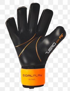 Oliver Kahn - Glove Goalkeeper PNG