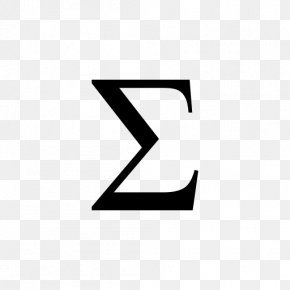 Letter S - Greek Alphabet Sigma Letter Case Gamma PNG