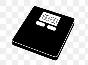 Weight Meter - Health Care Measuring Scales Hospital PNG