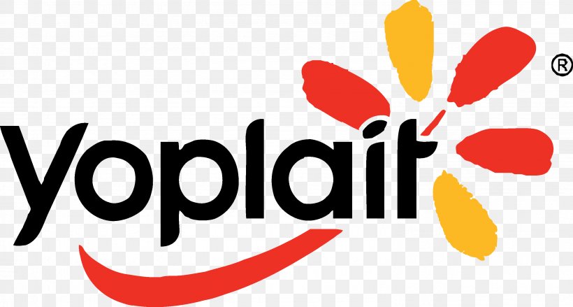 Logo Yoplait Yoghurt Brand, PNG, 2979x1595px, Logo, Brand, Drawing, Ice Cream, Symbol Download Free
