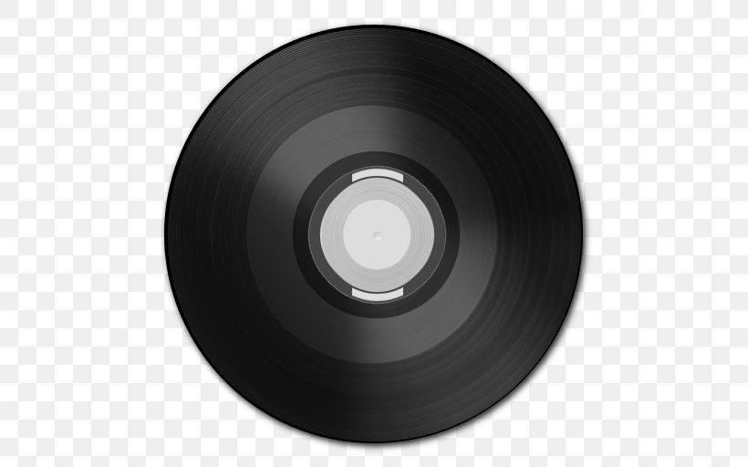 Phonograph Record LP Record Yo-Yos, PNG, 512x512px, Phonograph Record, Black And White, Camera Lens, Compact Disc, Data Storage Device Download Free