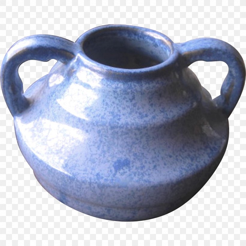 Pottery Vase Ceramic Cobalt Blue Tennessee, PNG, 1520x1520px, Pottery, Artifact, Blue, Ceramic, Cobalt Download Free