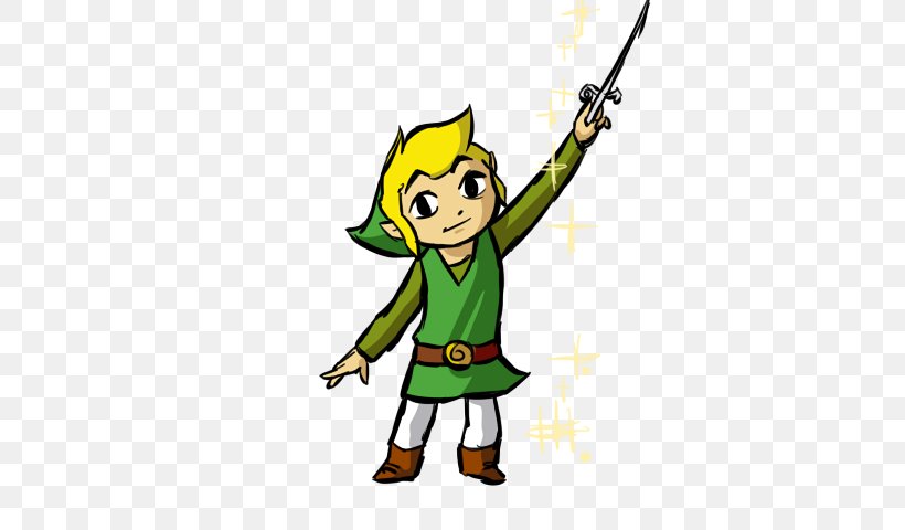 The Legend Of Zelda: The Wind Waker Link Animated Film Keyword Tool, PNG, 640x480px, Legend Of Zelda The Wind Waker, Animated Film, Art, Cartoon, Cost Download Free