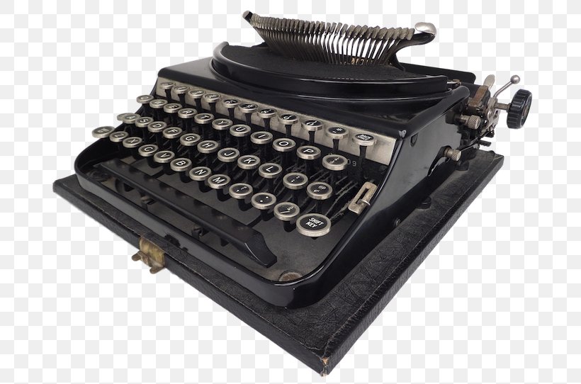 Typewriter Office Supplies Sort Typing, PNG, 700x542px, Typewriter, Brother Industries, Machine, Manufacturing, Office Download Free