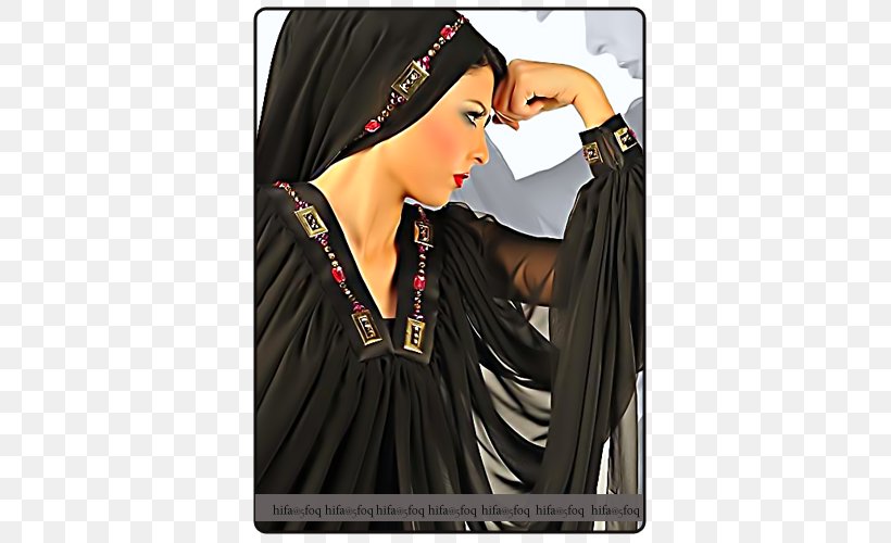 0 Abaya Fashion Clothing ملفع وعبايه, PNG, 500x500px, 2014, 2015, 2016, 2017, 2018 Download Free