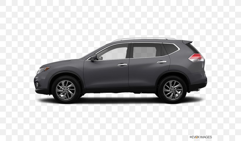 2015 Nissan Rogue SL SUV 2015 Nissan Rogue SV SUV Car 2017 Nissan Rogue, PNG, 640x480px, 2015 Nissan Rogue, 2017 Nissan Rogue, Nissan, Automotive Design, Automotive Exterior Download Free