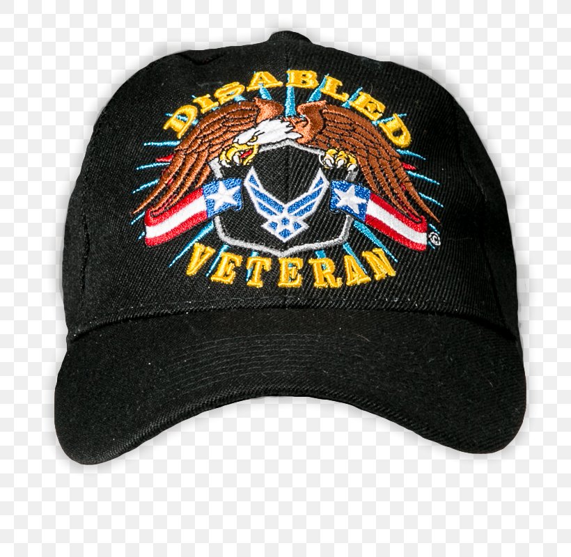 Baseball Cap United States Air Force Academy Vietnam Veteran Air Force Falcons Baseball Team, PNG, 800x800px, Baseball Cap, Air Force, Army, Brand, Cap Download Free