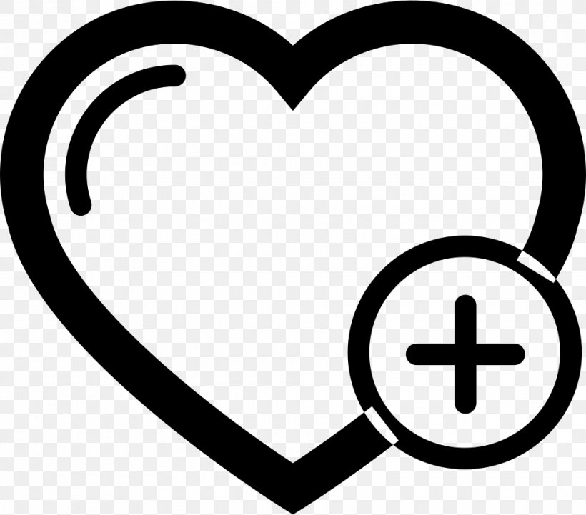 Heart Clip Art Symbol, PNG, 980x862px, Watercolor, Cartoon, Flower, Frame, Heart Download Free