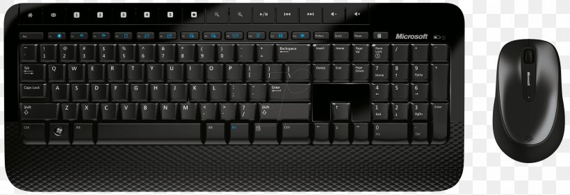 Computer Keyboard Computer Mouse Microsoft Desktop Computers Advanced Encryption Standard, PNG, 2362x812px, Computer Keyboard, Advanced Encryption Standard, Bluetrack, Computer Accessory, Computer Component Download Free