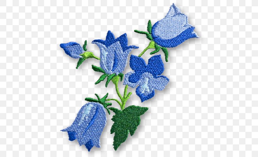 Flower Embroidery Sewing Pattern, PNG, 500x500px, Flower, Creativity, Drawing, Embroidery, Floral Design Download Free