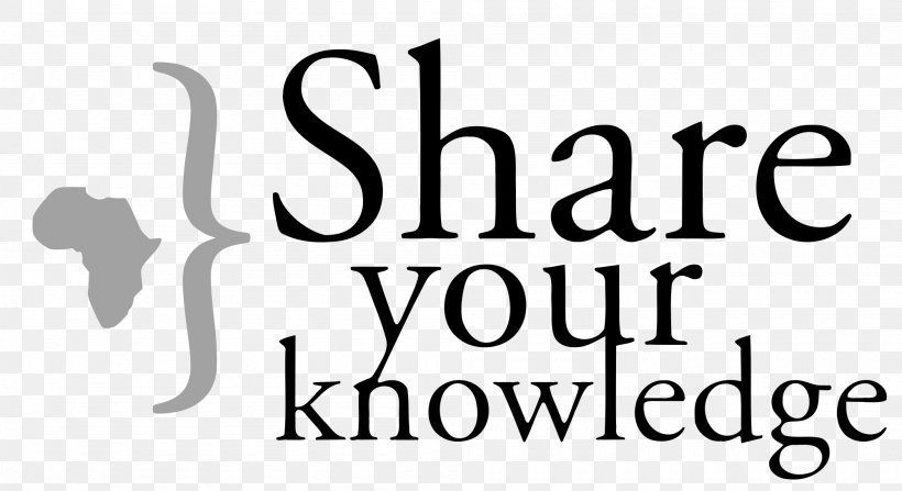 Knowledge Sharing Knowledge Management Expert, PNG, 2000x1092px, Knowledge Sharing, Area, Black, Black And White, Brand Download Free