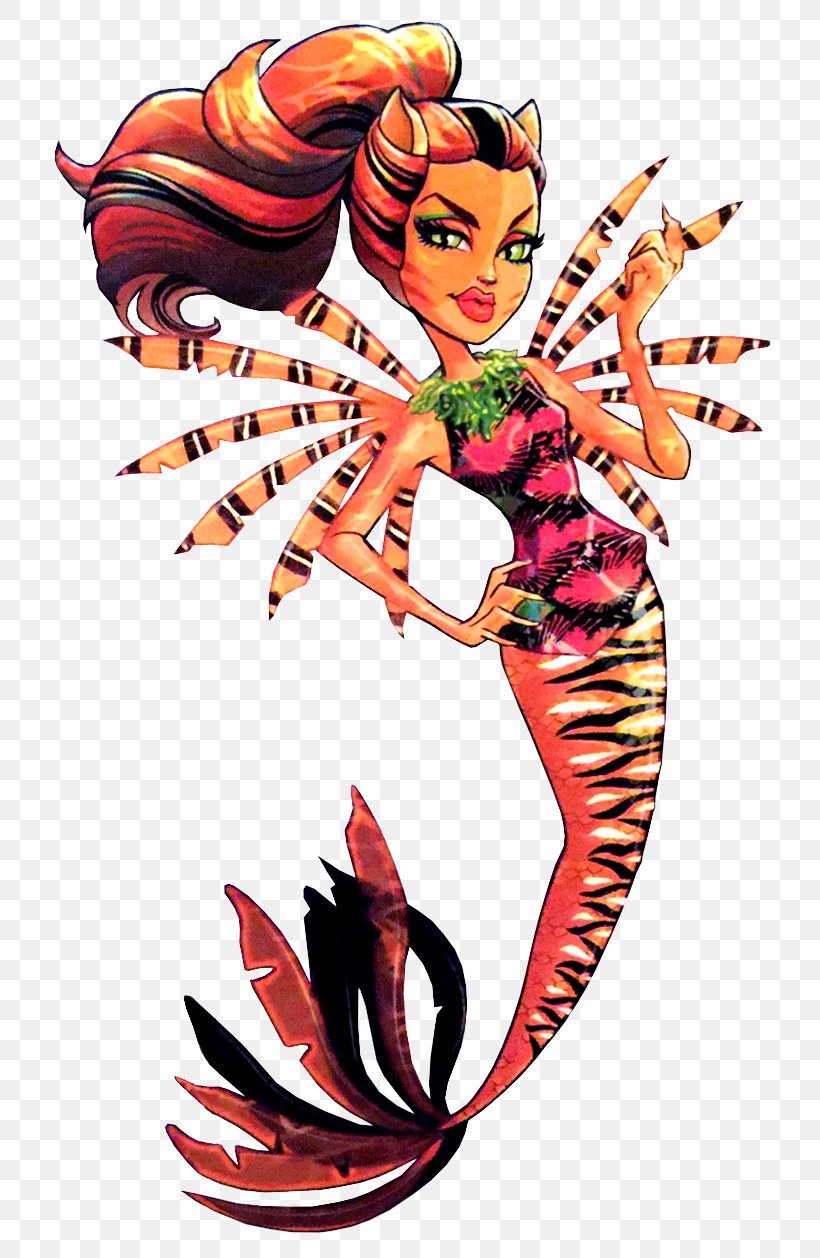 Monster High: Great Scarrier Reef Doll Frankie Stein Ever After High, PNG, 740x1258px, Monster High Great Scarrier Reef, Art, Barbie, Bratz, Doll Download Free