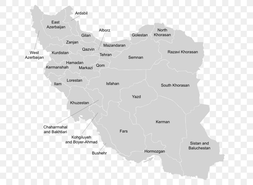 Ostan Kermanshah World Map Iranian Presidential Election, 2017, PNG, 672x600px, Ostan, Area, Equirectangular Projection, Iran, Iranian Presidential Election 2017 Download Free