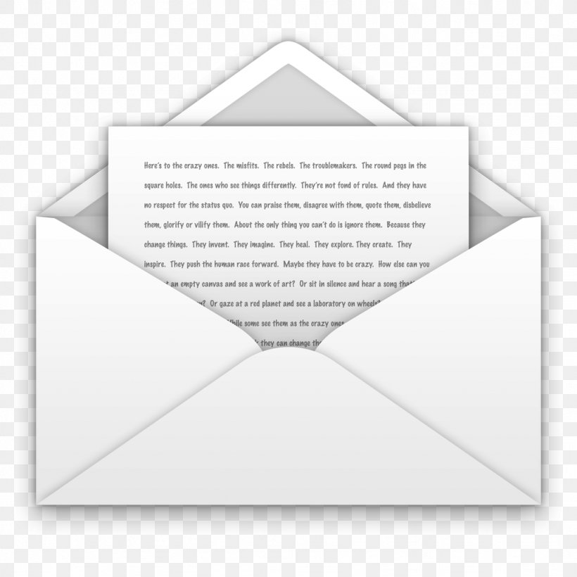 Template Email Message, PNG, 1024x1024px, Template, Email, Email Client, Envelope, Information Download Free