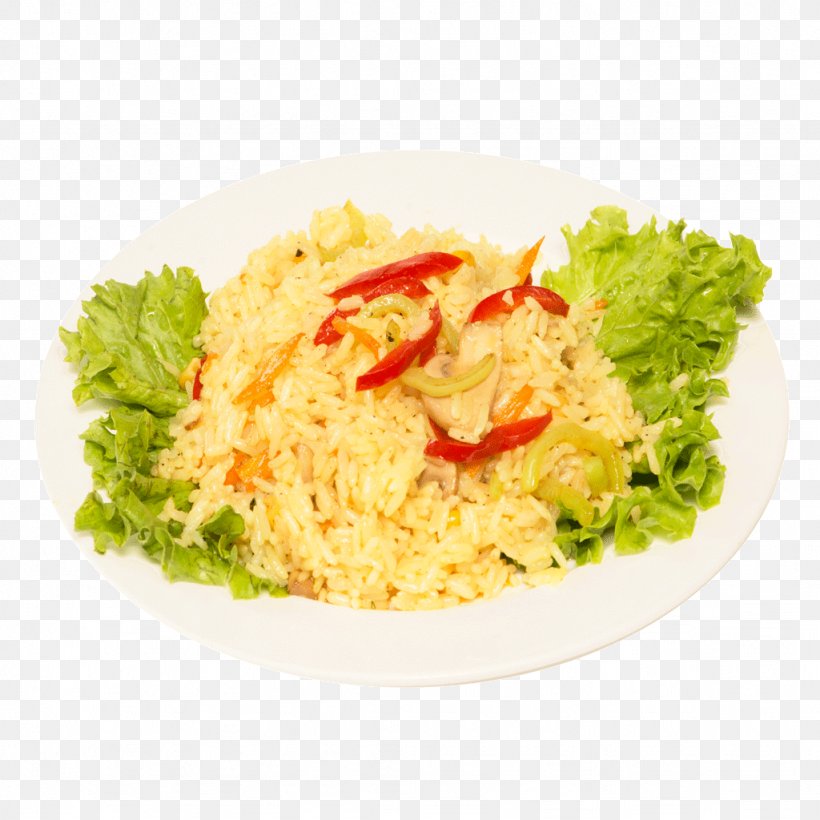 Thai Fried Rice Risotto Nasi Goreng Pilaf, PNG, 1024x1024px, Thai Fried Rice, Asian Food, Commodity, Cuisine, Dish Download Free