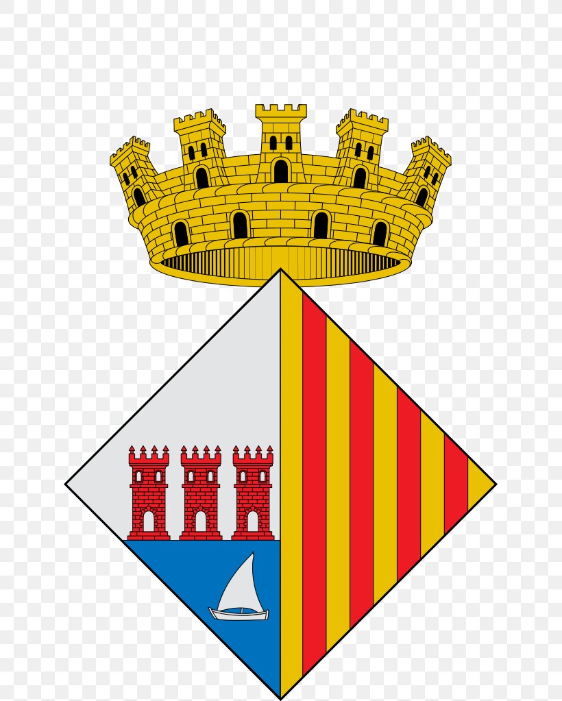 Vilassar De Mar Premià De Mar Olesa De Montserrat Vilassar De Dalt El Masnou, PNG, 635x1023px, Vilassar De Mar, Area, Catalonia, Coat Of Arms, Escudo De Vilasar De Mar Download Free