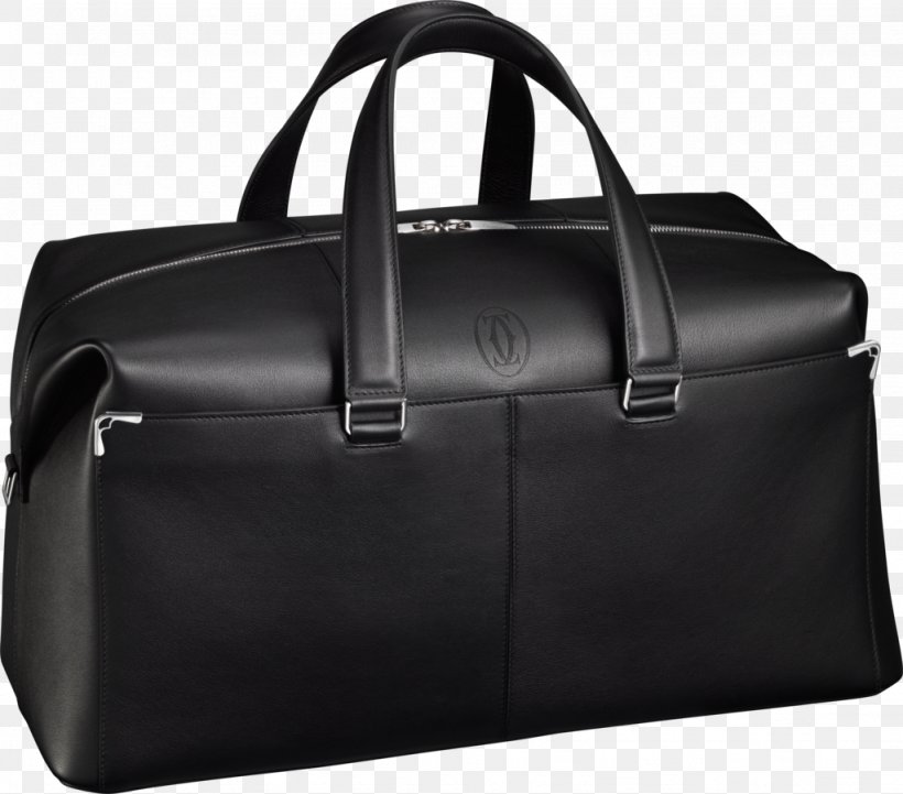 Calf Leather Handbag Cartier, PNG, 1024x901px, Calf, Bag, Baggage, Black, Brand Download Free
