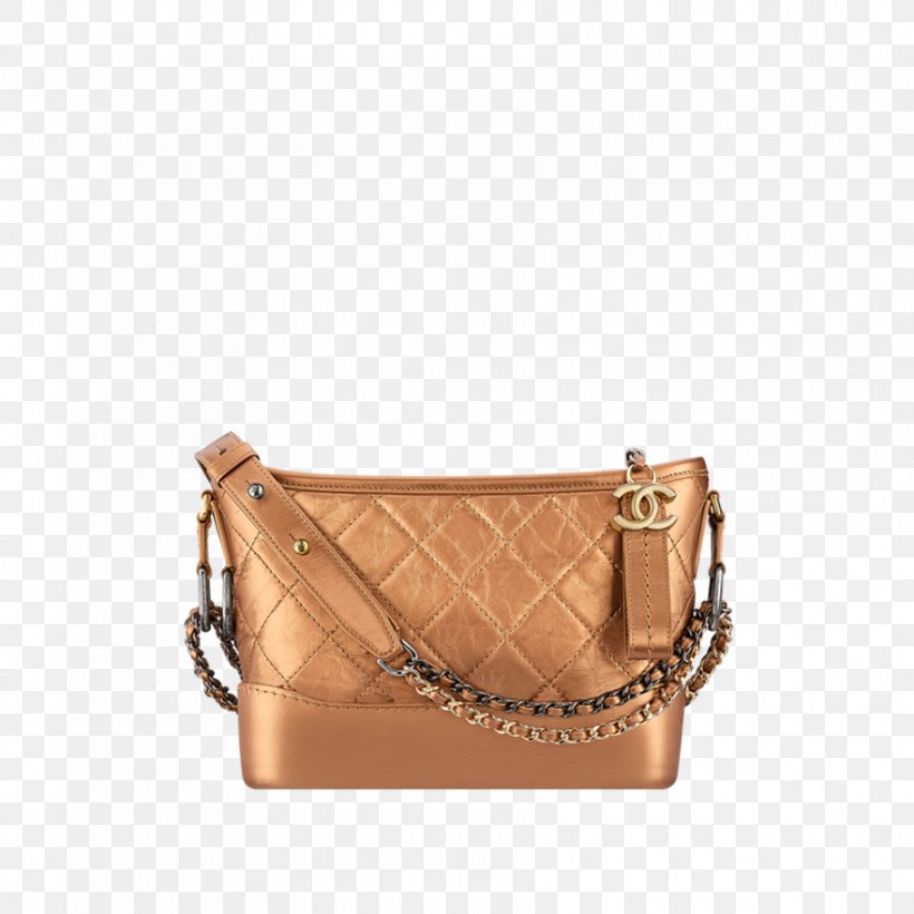 Chanel Hobo Bag Handbag It Bag, PNG, 881x881px, Chanel, Bag, Beige, Brown, Caramel Color Download Free