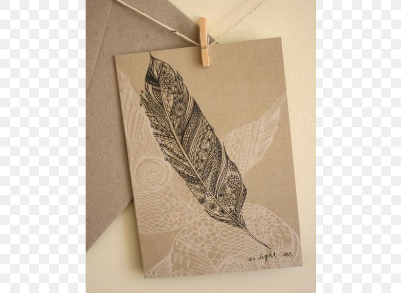 Feather Drawing Art Paper Dreamcatcher, PNG, 600x600px, Feather, Art, Artist, Convite, Drawing Download Free