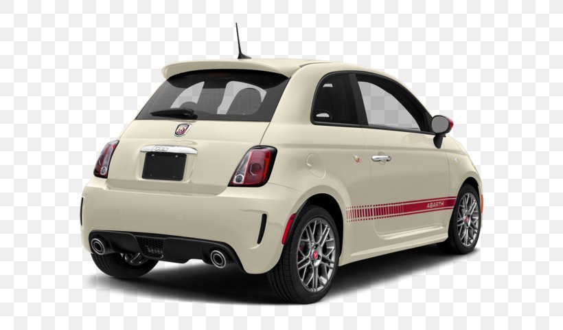 Fiat 500 Car Chrysler Fiat Automobiles, PNG, 640x480px, 2017 Fiat 500, 2017 Fiat 500 Pop, Fiat, Auto Part, Automotive Design Download Free