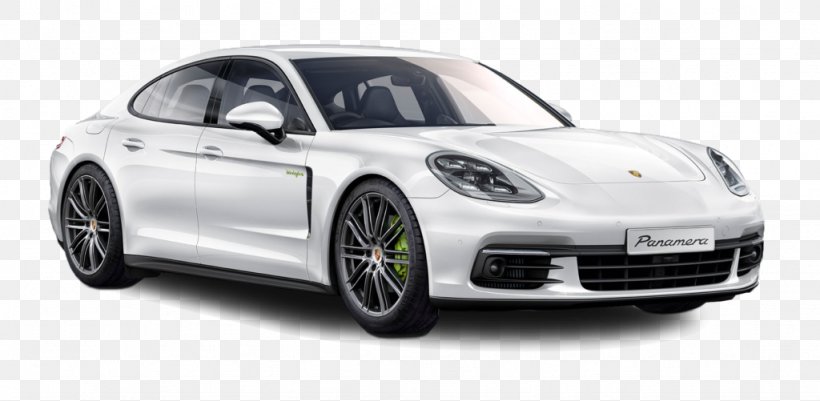 Mid-size Car Porsche Panamera 4 E-Hybrid Sport Turismo Porsche Panamera Turbo S, PNG, 1024x501px, Car, Alloy Wheel, Auto Part, Automotive Design, Automotive Exterior Download Free