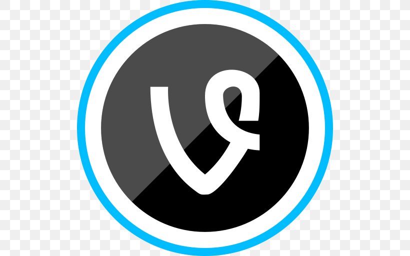 Social Media Vine, PNG, 512x512px, Social Media, Area, Blog, Brand, Iconscout Download Free