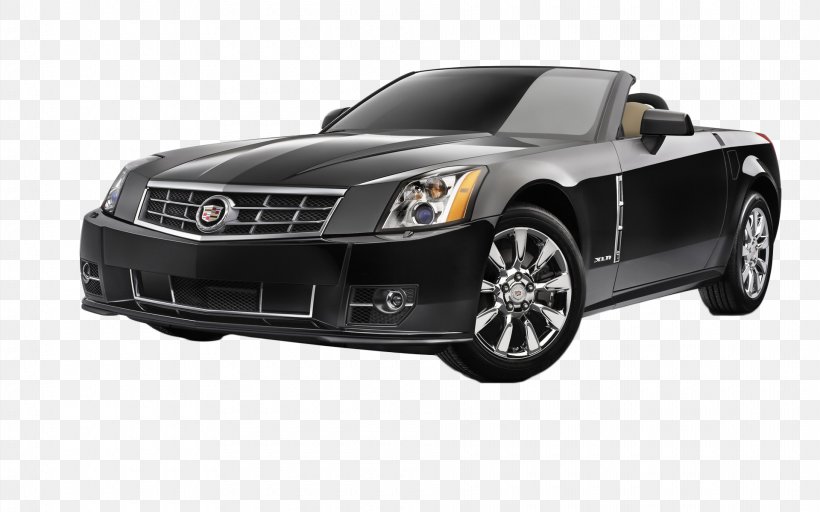2009 Cadillac XLR Cadillac XLR-V Cadillac CTS-V Car, PNG, 1920x1200px, 2009 Cadillac Xlr, Automatic Transmission, Automotive Design, Automotive Exterior, Automotive Tire Download Free
