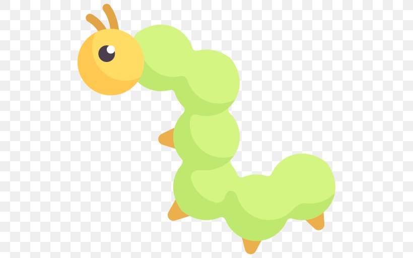 Catterpillar Icon, PNG, 512x512px, Worm, Agriculture, Animal, Animal Figure, Caterpillar Download Free
