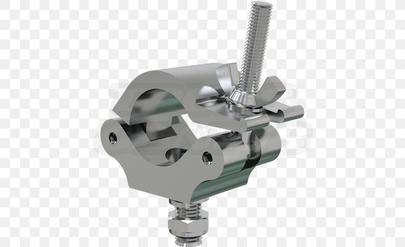 Clamp Truss Genius Tool Welding, PNG, 500x500px, Clamp, Global Truss, Hardware, Hardware Accessory, Light Fixture Download Free