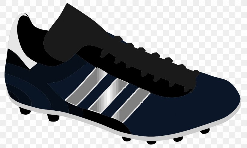Cleat Football Boot Shoe Clip Art, PNG, 1250x750px, Cleat, Athletic Shoe, Ball, Black, Boot Download Free