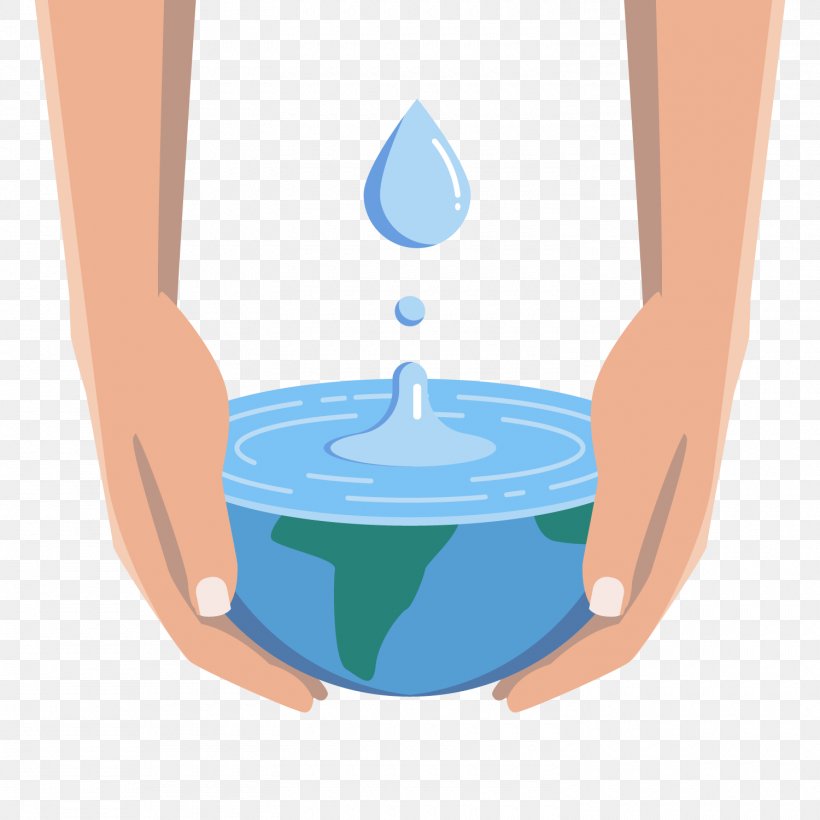 Earth Water Resources Euclidean Vector, PNG, 1500x1500px, Earth, Arm, Drawing, Finger, Hand Download Free