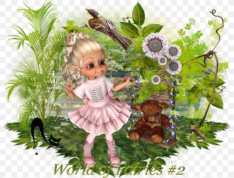 Floral Design Fairy Lilac Flowering Plant, PNG, 800x622px, Floral Design, Fairy, Fictional Character, Flora, Flower Download Free