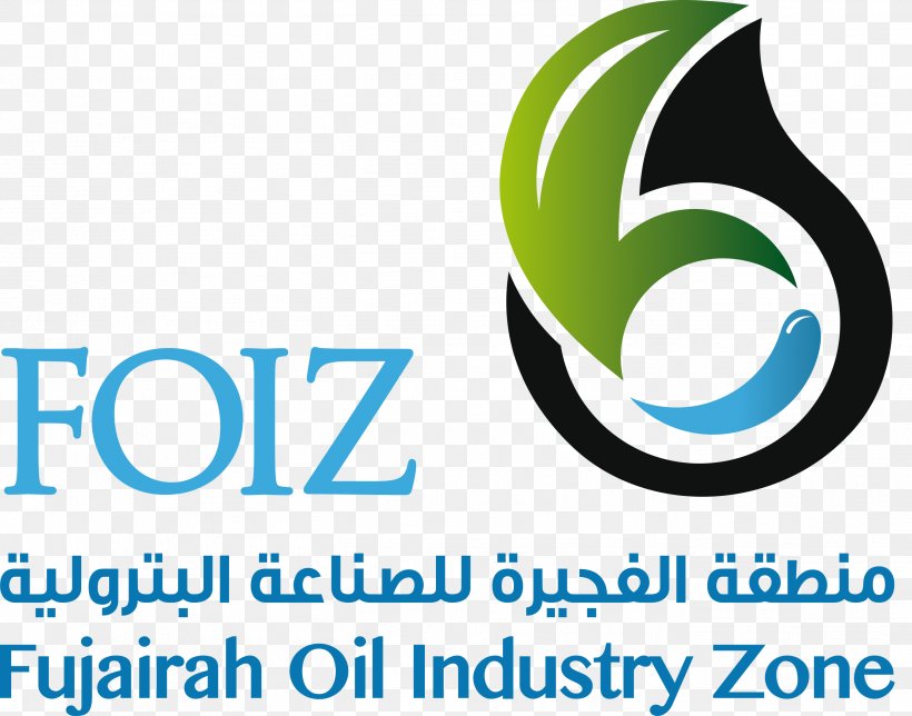 Fujairah Logo Oil Refinery Brand Industry, PNG, 2707x2127px, Fujairah, Area, Brand, Bunkering, Business Download Free