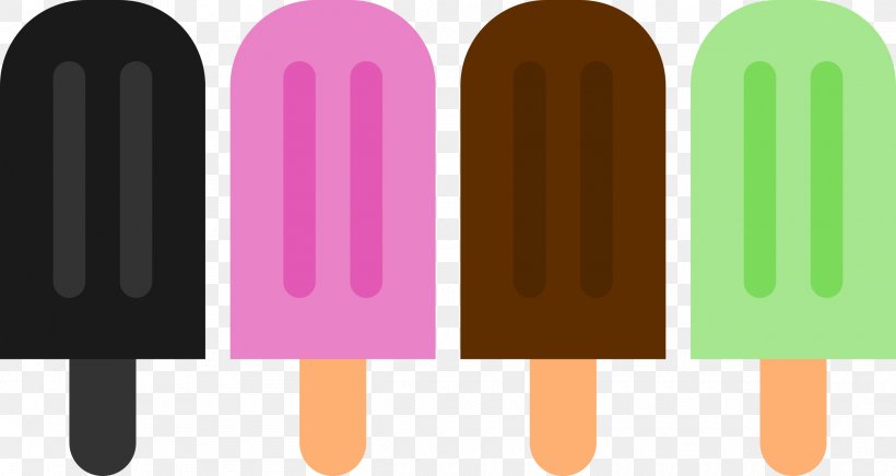 Ice Cream Ice Pop Lollipop Clip Art, PNG, 2400x1278px, Ice Cream, Brand, Chocolate, Food, Ice Cream Sandwich Download Free