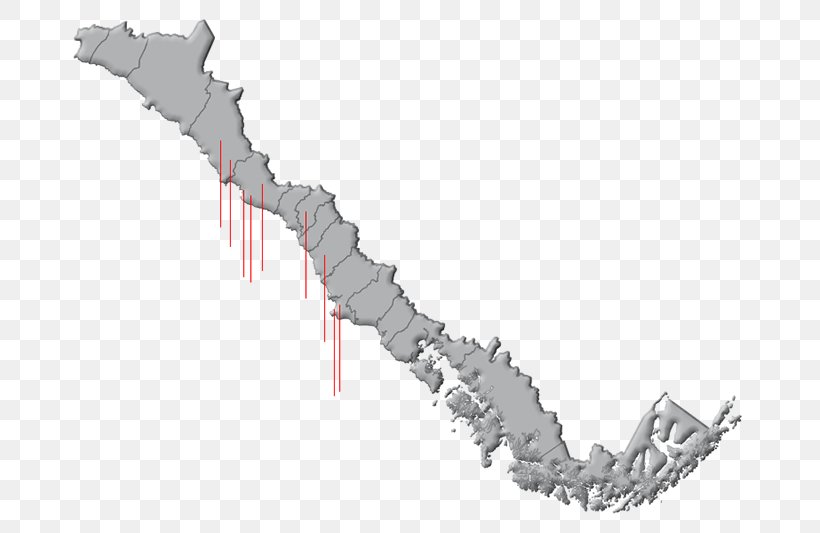 La Serena Ovalle Copiapó Vallenar Concepción, PNG, 711x533px, La Serena, Coquimbo Region, Jaw, Line Art, Santiago Download Free