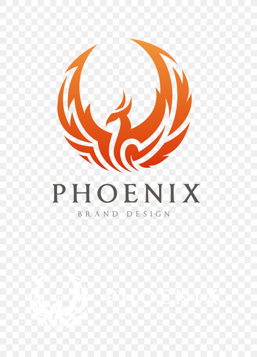 Logo Illustration, PNG, 1388x1930px, Phoenix, Area, Artwork, Brand, Clip Art Download Free