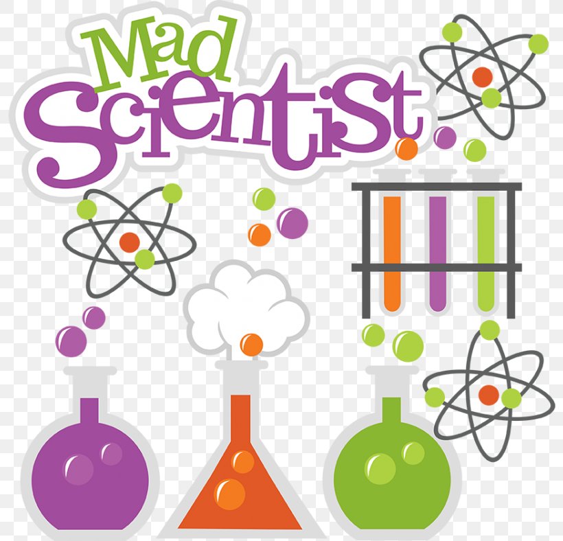 Mad Scientist Science Clip Art, PNG, 800x788px, Mad Scientist, Area, Artwork, Child, Experiment Download Free