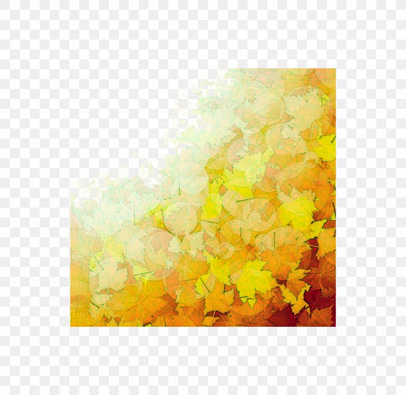 Maple Leaf Autumn, PNG, 2465x2403px, Maple Leaf, Autumn, Leaf, Maple, Orange Download Free