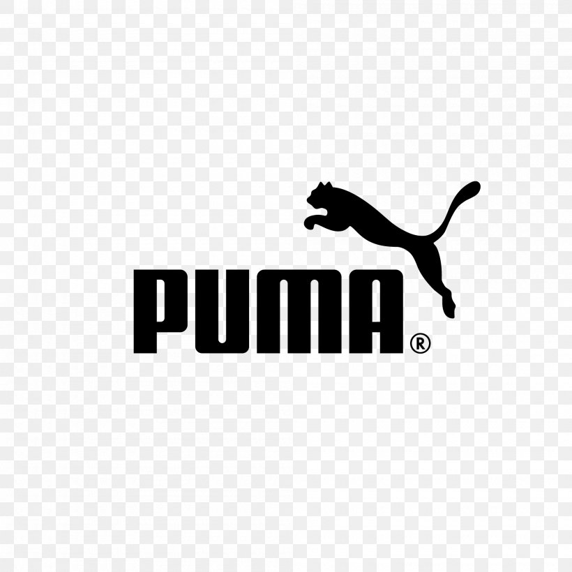 Puma Shoe Clothing Sneakers Discounts And Allowances, PNG, 2000x2000px, Puma, Adidas, Black, Black And White, Brand Download Free