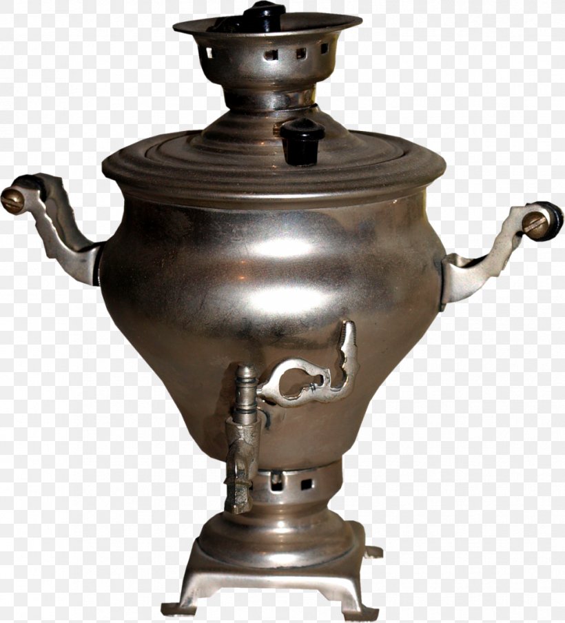 Samovar Kettle Clip Art, PNG, 979x1080px, Samovar, Artifact, Computer Software, Cookware, Cookware Accessory Download Free