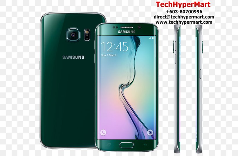 Samsung Galaxy S6 Edge Samsung Galaxy S7 Smartphone, PNG, 678x540px, Samsung Galaxy S6 Edge, Android, Camera, Cellular Network, Communication Device Download Free