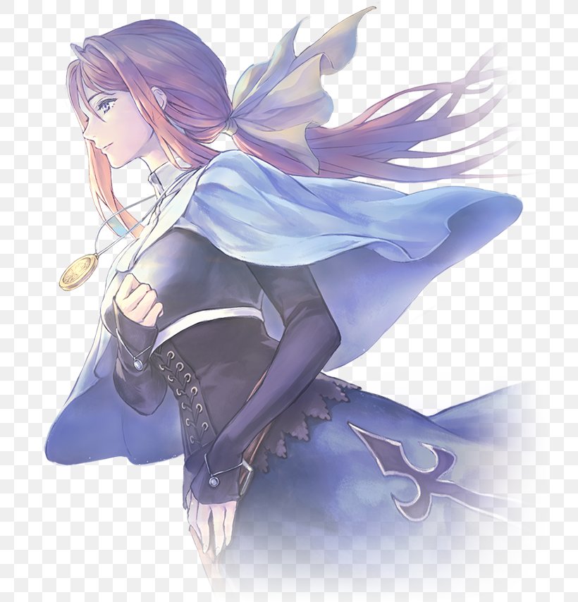 The Legend Of Heroes: Trails In The Sky The 3rd The Legend Of Heroes: Trails Of Cold Steel III Touhou Project Game, PNG, 746x854px, Watercolor, Cartoon, Flower, Frame, Heart Download Free