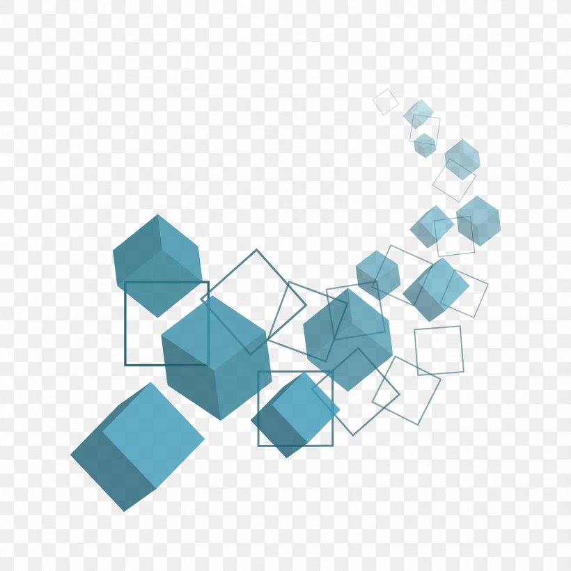 Three-dimensional Space Desktop Wallpaper, PNG, 1708x1708px, Threedimensional Space, Aqua, Azure, Blue, Brand Download Free