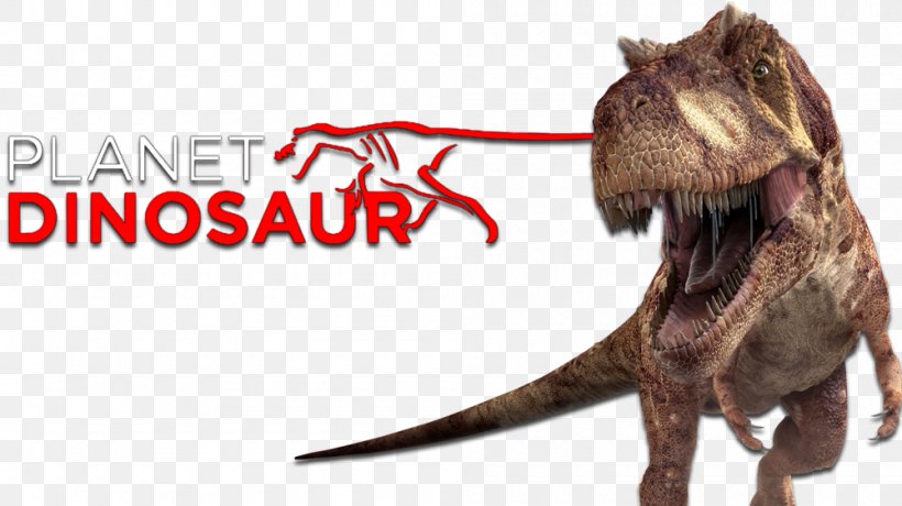 Tyrannosaurus Argentinosaurus Velociraptor Dinosaur Television, PNG, 1000x562px, Tyrannosaurus, Argentinosaurus, Crime Series, Dinosaur, Dinosaur Planet Download Free