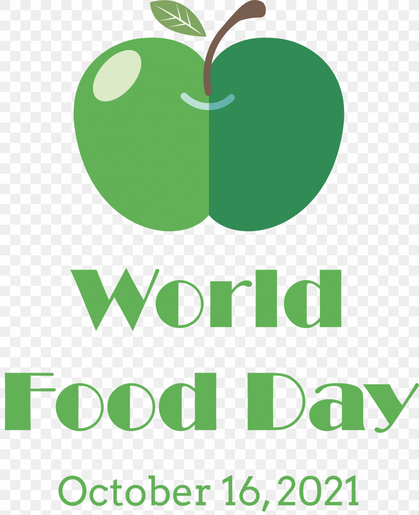 World Food Day Food Day, PNG, 2436x3000px, World Food Day, Food Day, Fruit, Geometry, Green Download Free