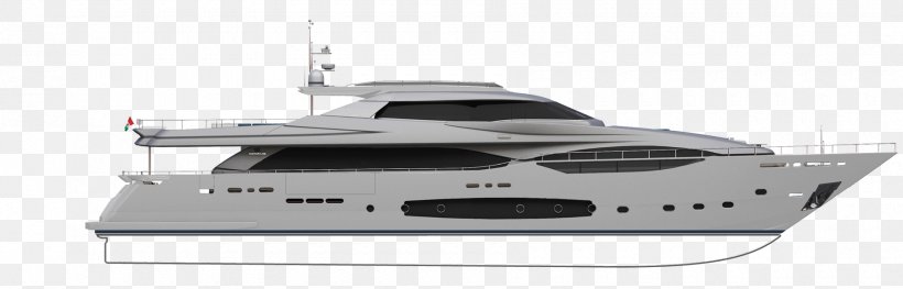 Yacht Boat Ship Water Transportation Watercraft, PNG, 1800x579px, Yacht, Boat, Consulyachts Lda, Crew, Custom Line Navetta 33 Download Free