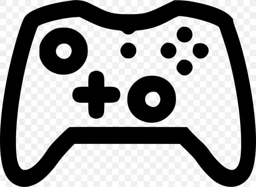 A Way Out Video Game Game Controllers, PNG, 980x716px, Way Out, Black, Black And White, Captain N The Game Master, Game Download Free