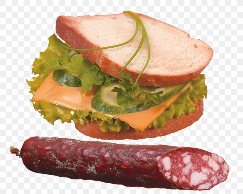 Bacon Sandwich Breakfast Sandwich Hamburger, PNG, 1000x800px, Bacon, American Food, Bacon Sandwich, Bayonne Ham, Bologna Sausage Download Free